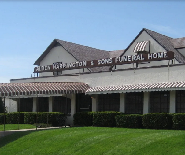 Alden-Harrington Funeral Home gallery image 2