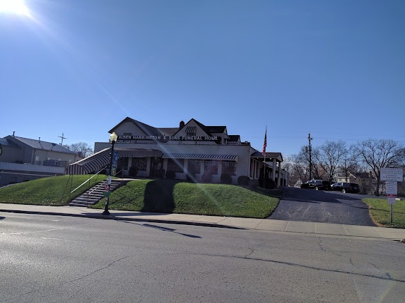Alden-Harrington Funeral Home gallery image 5
